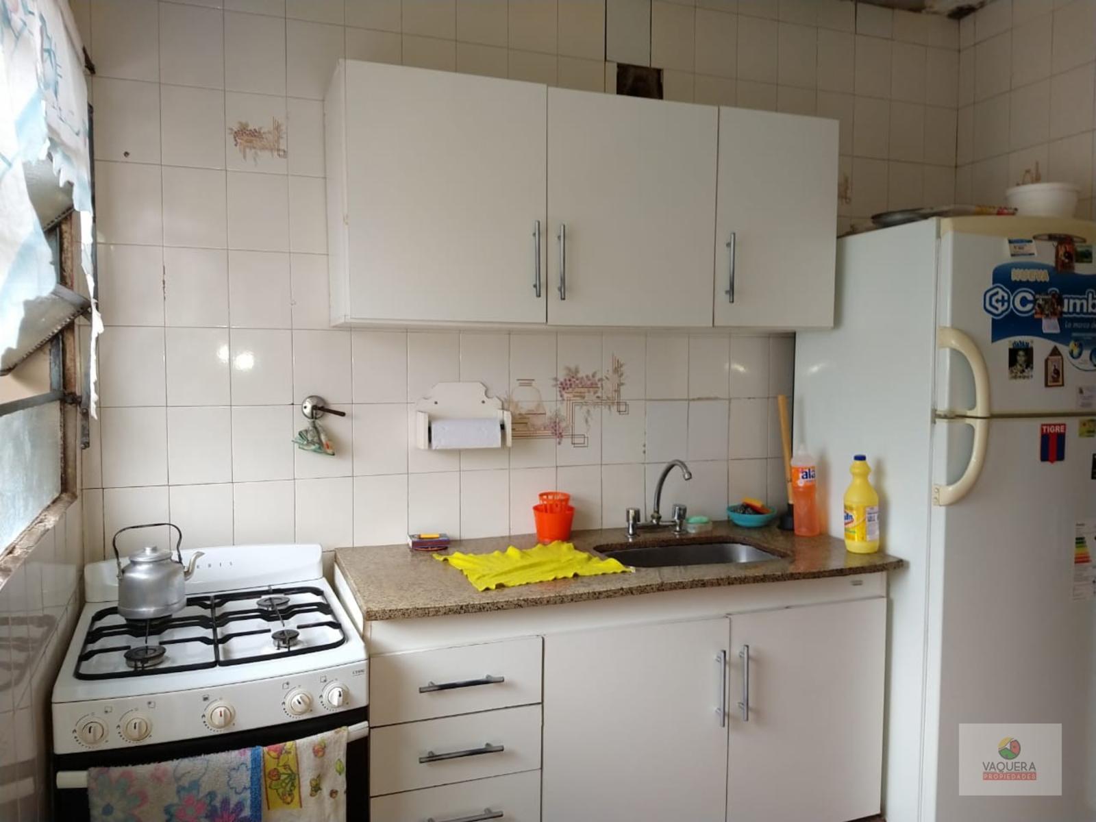 VaqueraPropiedades vende casa de tres dormitorios en San Fernando — foto 15