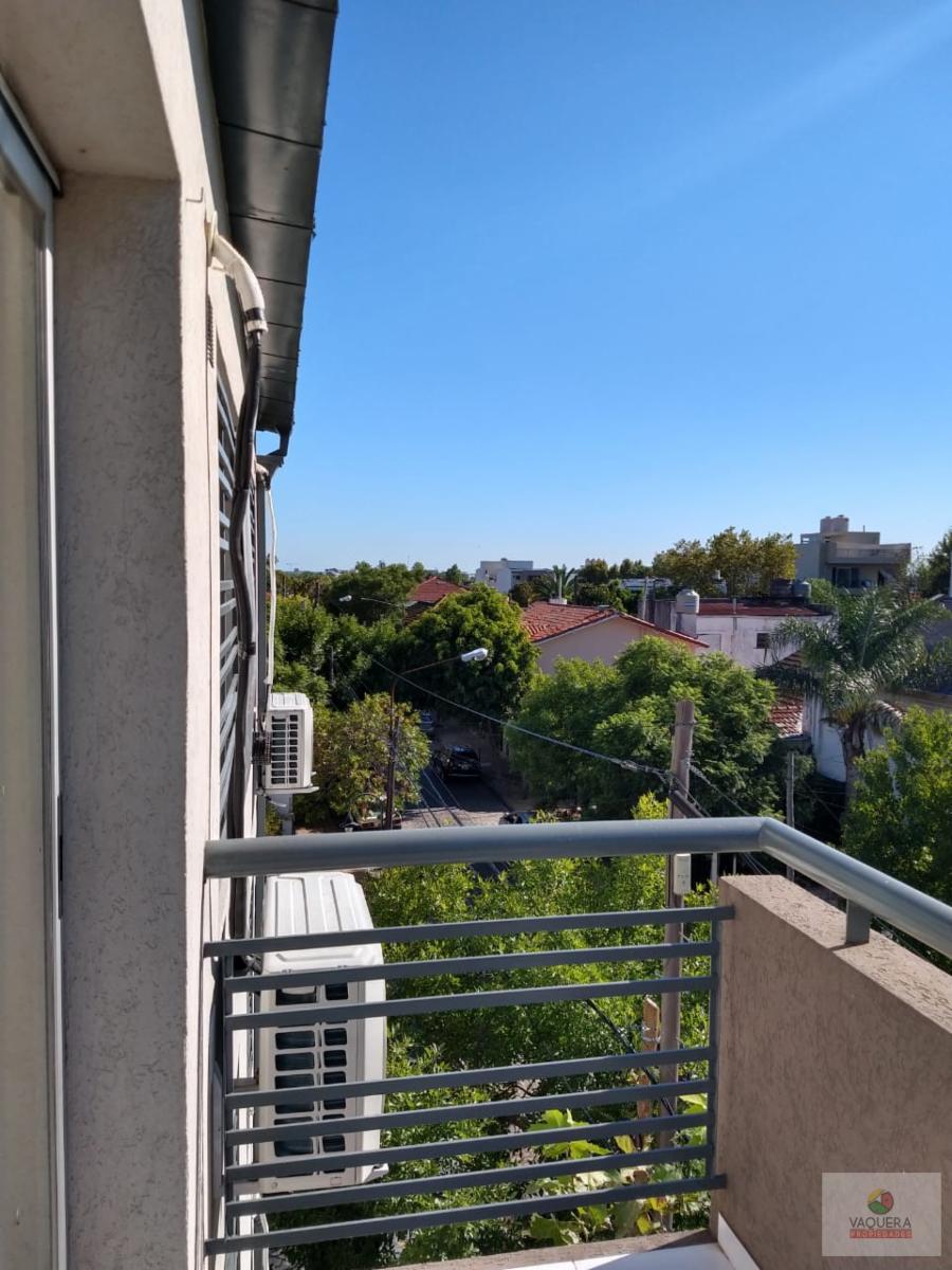 Vaquerapropiedades Vende Hermoso Departamento de Dos Ambientes en San Fernando. — foto 3
