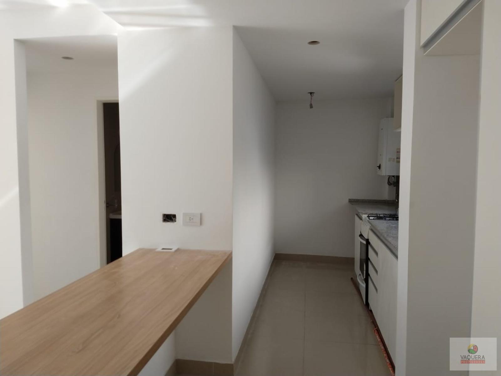 Vaquerapropiedades Vende Hermoso Departamento de Dos Ambientes en San Fernando. — foto 5