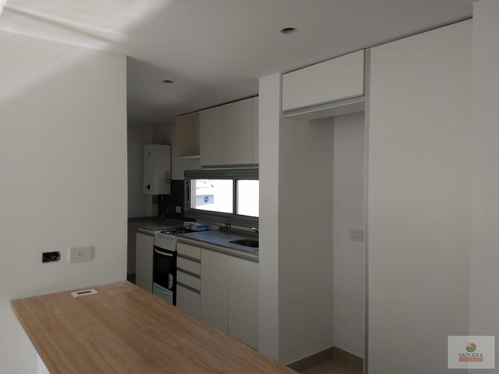 Vaquerapropiedades Vende Hermoso Departamento de Dos Ambientes en San Fernando. — foto 6