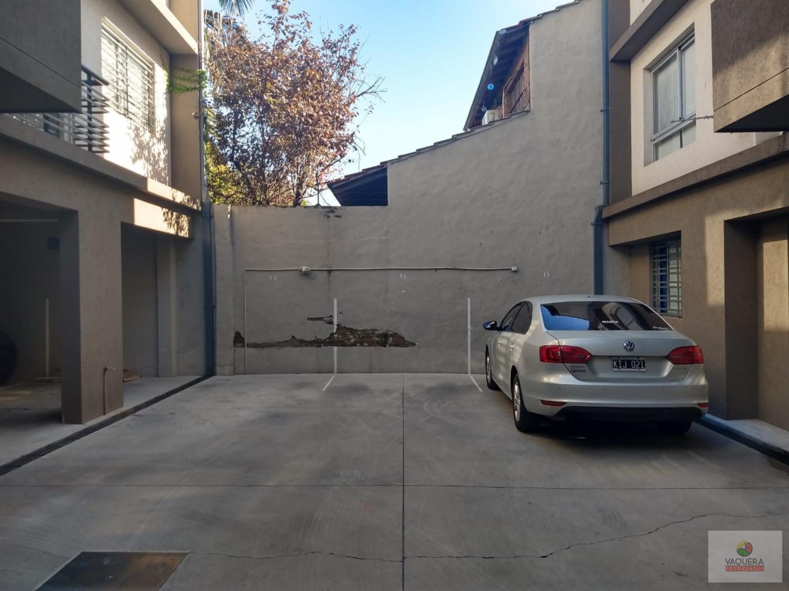 Vaquerapropiedades Vende Hermoso Departamento de Dos Ambientes en San Fernando. — foto 12