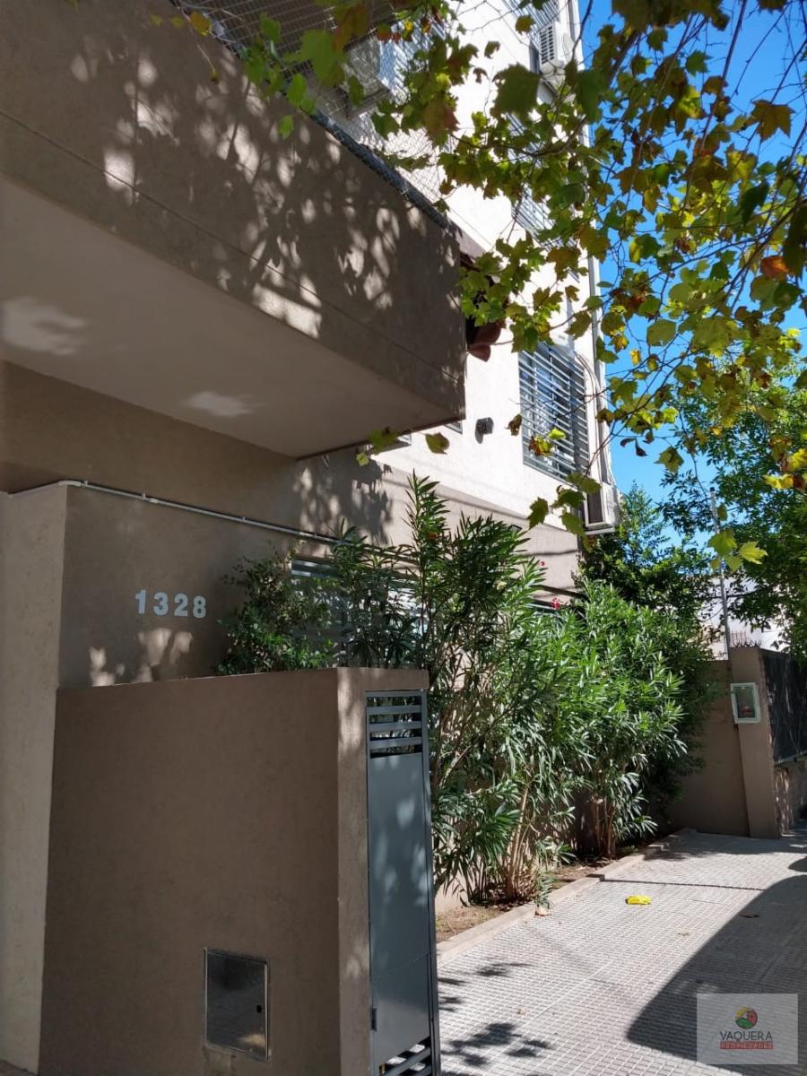 Vaquerapropiedades Vende Hermoso Departamento de Dos Ambientes en San Fernando. — foto 14