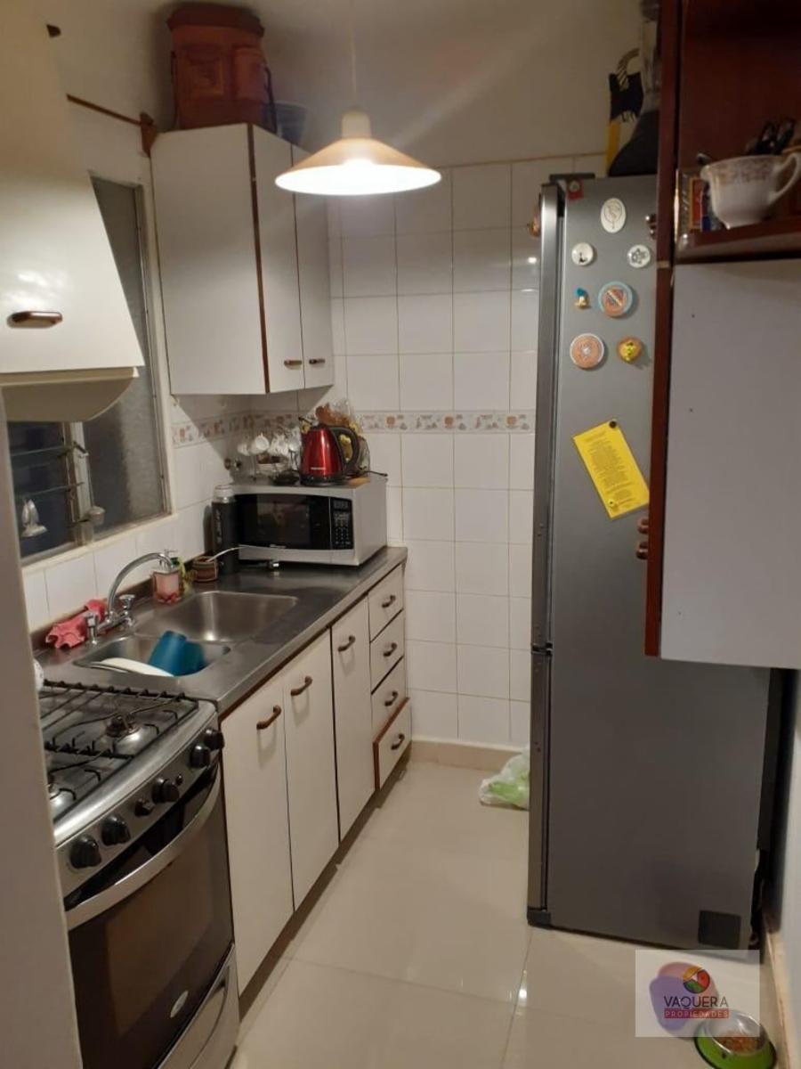 Vaquerapropiedades Vende Departamento de Dos Ambientes en San Isidro. — foto 2