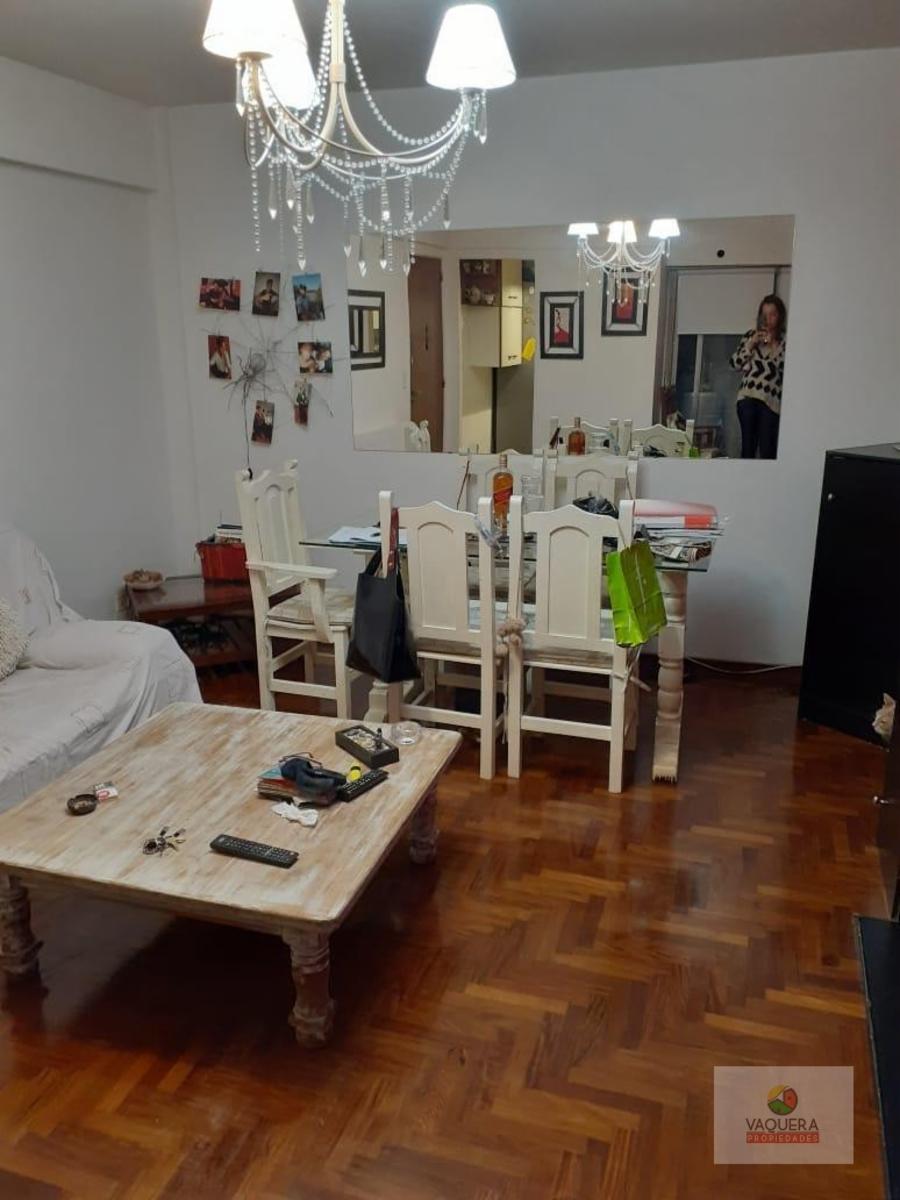 Vaquerapropiedades Vende Departamento de Dos Ambientes en San Isidro. — foto 4