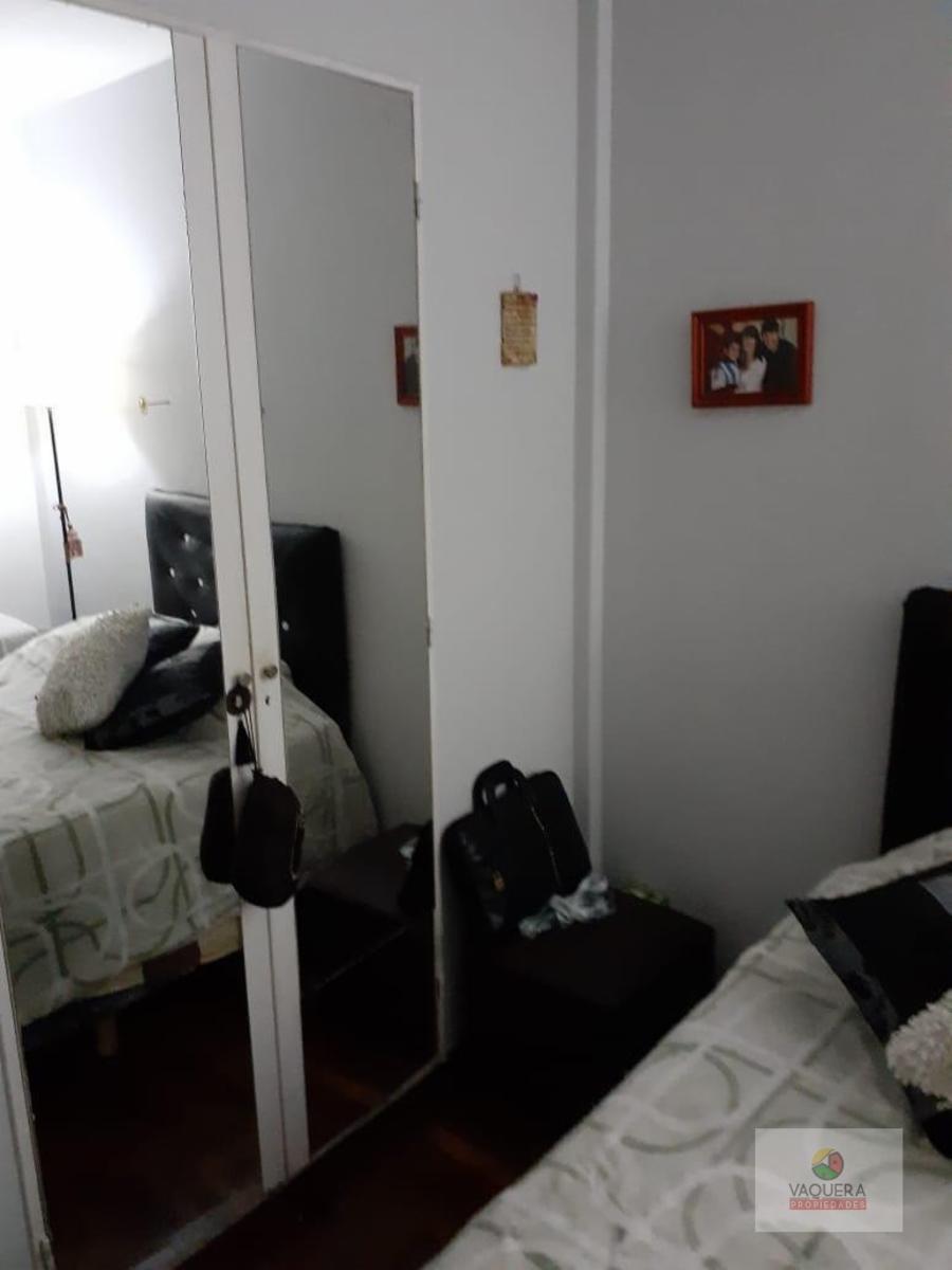Vaquerapropiedades Vende Departamento de Dos Ambientes en San Isidro. — foto 6