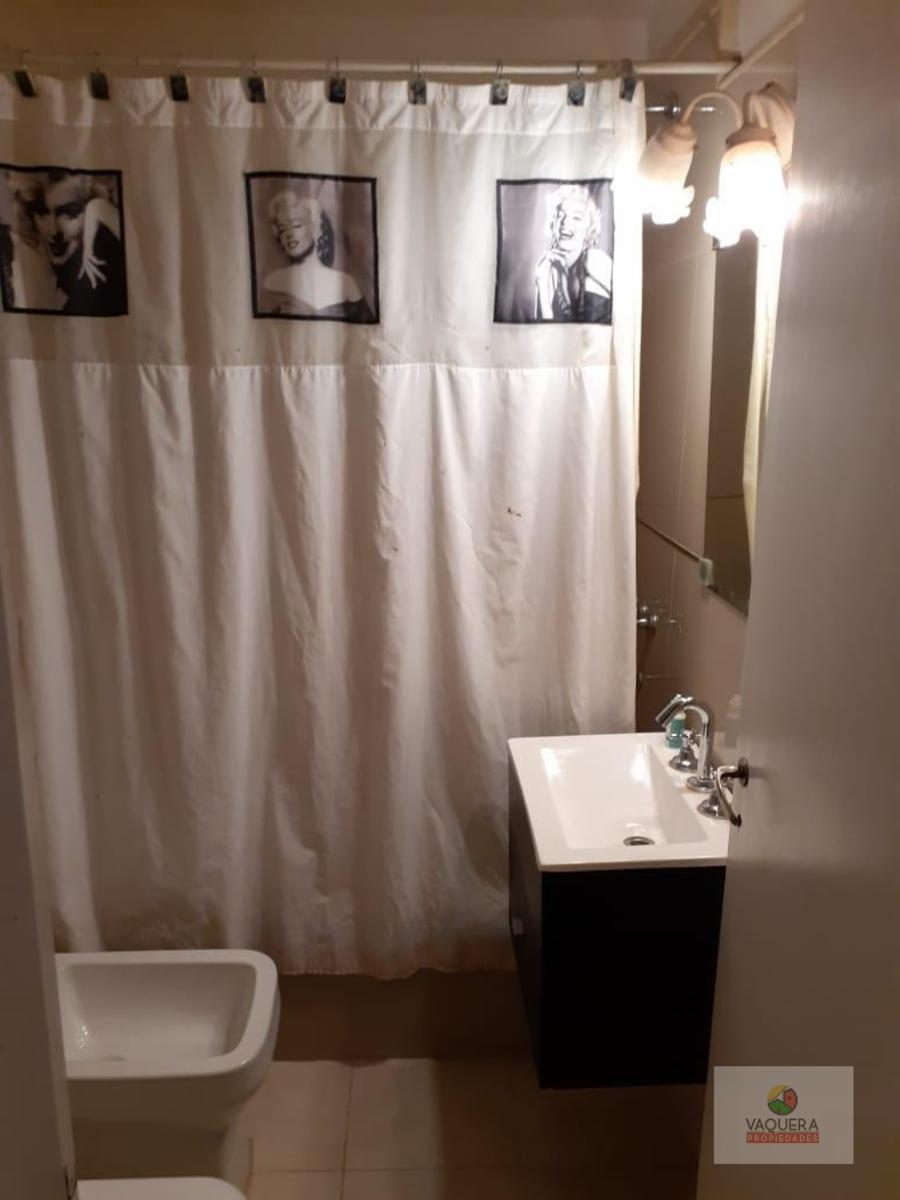 Vaquerapropiedades Vende Departamento de Dos Ambientes en San Isidro. — foto 7