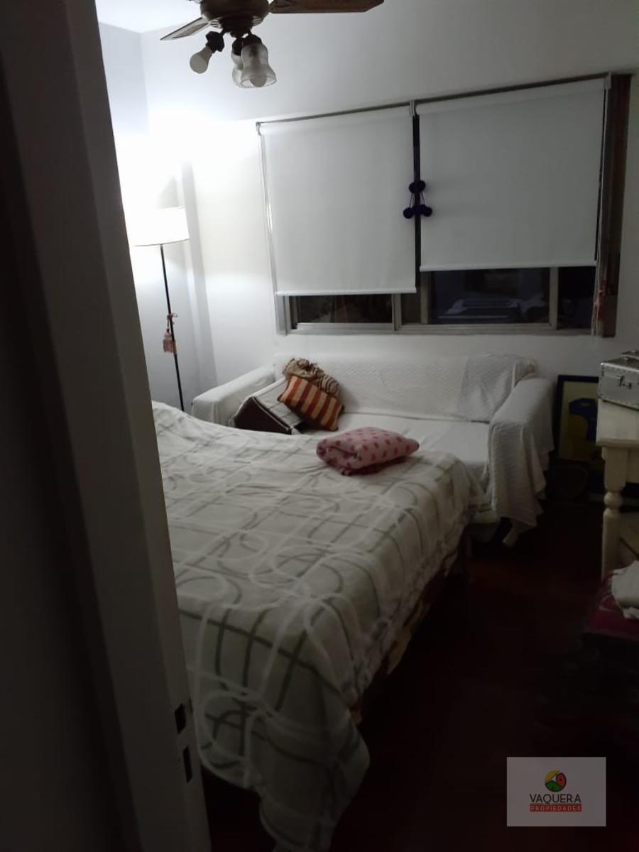 Vaquerapropiedades Vende Departamento de Dos Ambientes en San Isidro. — foto 8