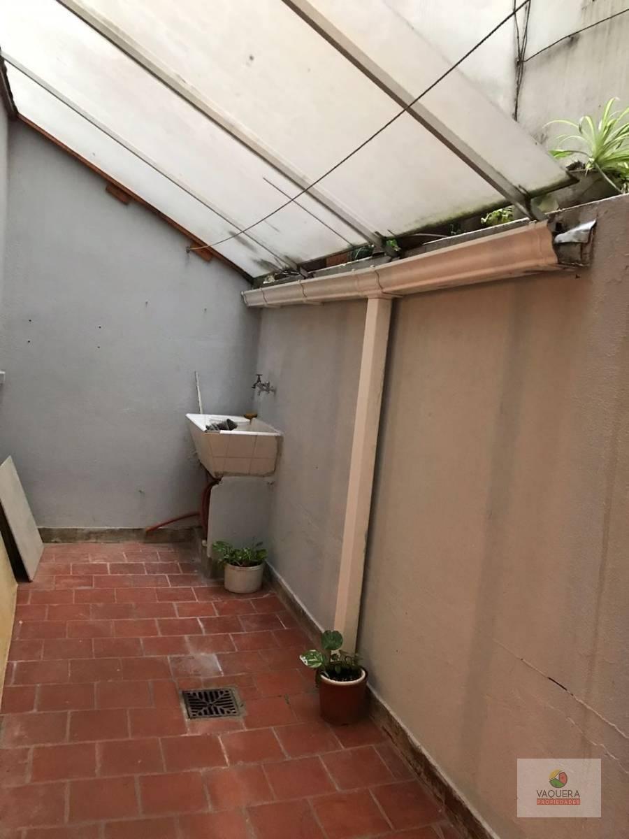 Vaquerapropiedades Vende Departamento de Dos Ambientes en San Isidro. — foto 10