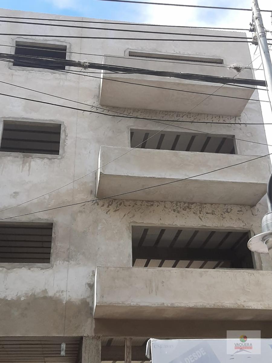 Vaquerapropiedades Vende Departamento de Tres Ambientes a Estrenar en Tigre