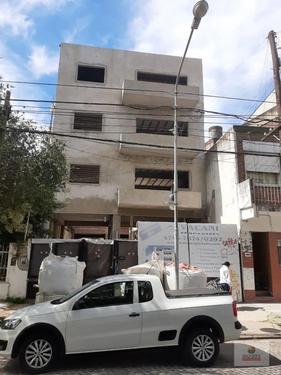 Vaquerapropiedades Vende Departamento de Tres Ambientes a Estrenar en Tigre — foto 2