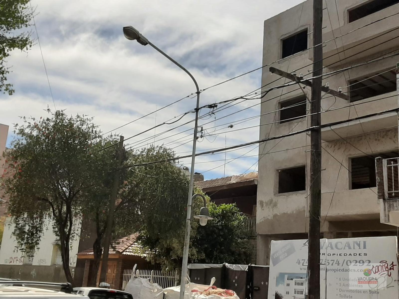 Vaquerapropiedades Vende Departamento de Tres Ambientes a Estrenar en Tigre — foto 3