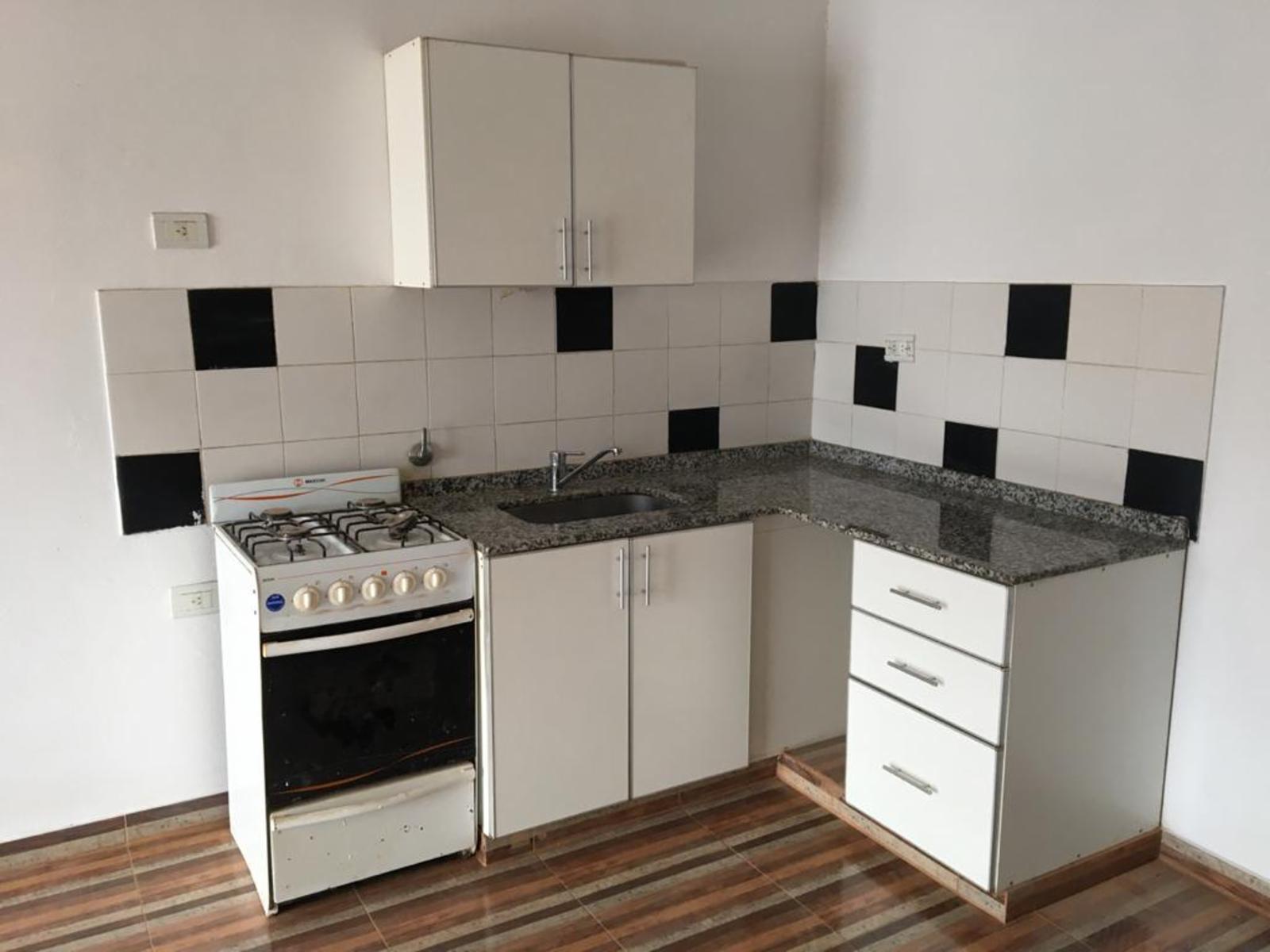 VaqueraPropiedades vende moderno departamento en San Fernando. Libertador al rio. — foto 10