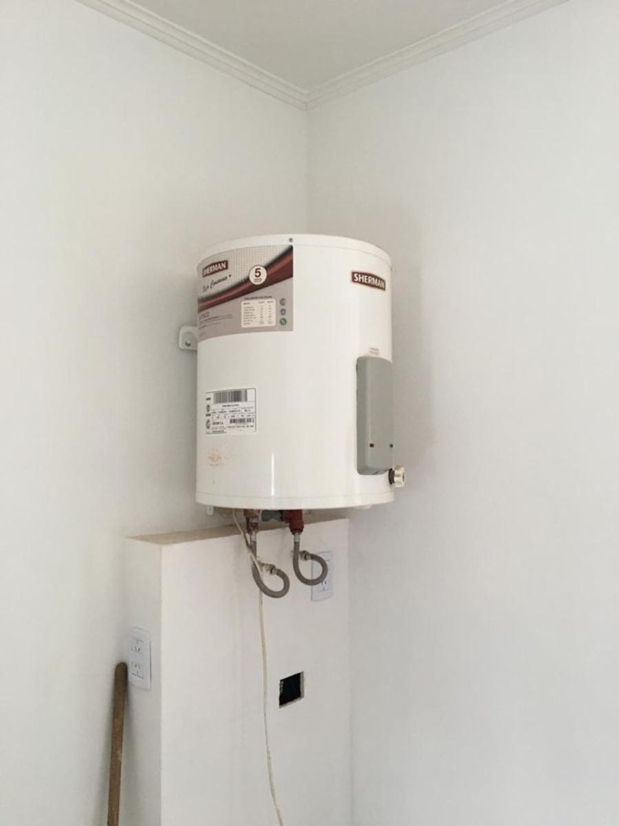 VaqueraPropiedades vende moderno departamento en San Fernando. Libertador al rio. — foto 11