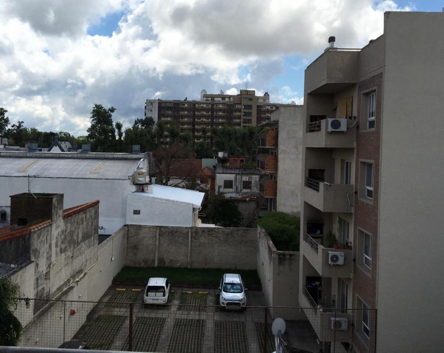 VaqueraPropiedades vende moderno departamento en San Fernando. Libertador al rio. — foto 12