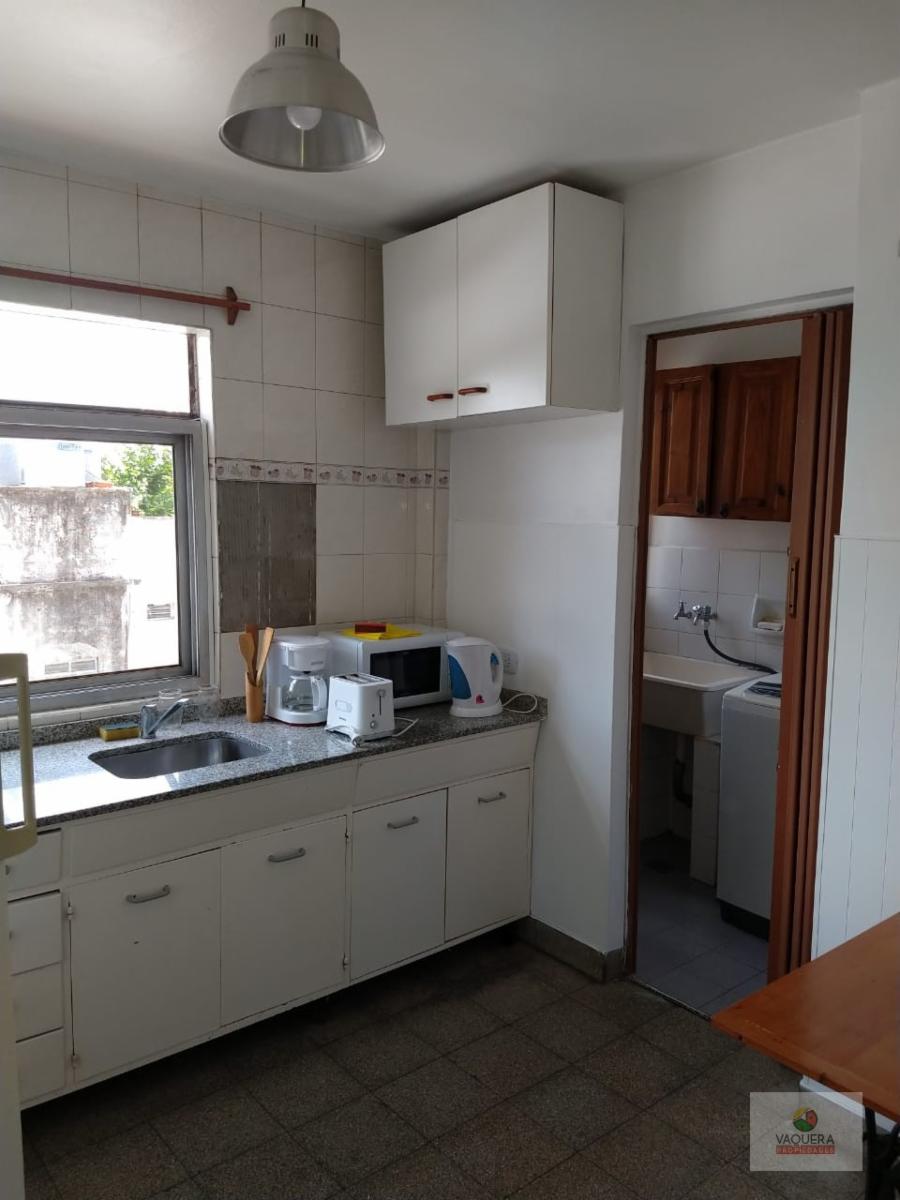 VaqueraPropiedades vende departamento de dos ambientes en San Fernando. — foto 3
