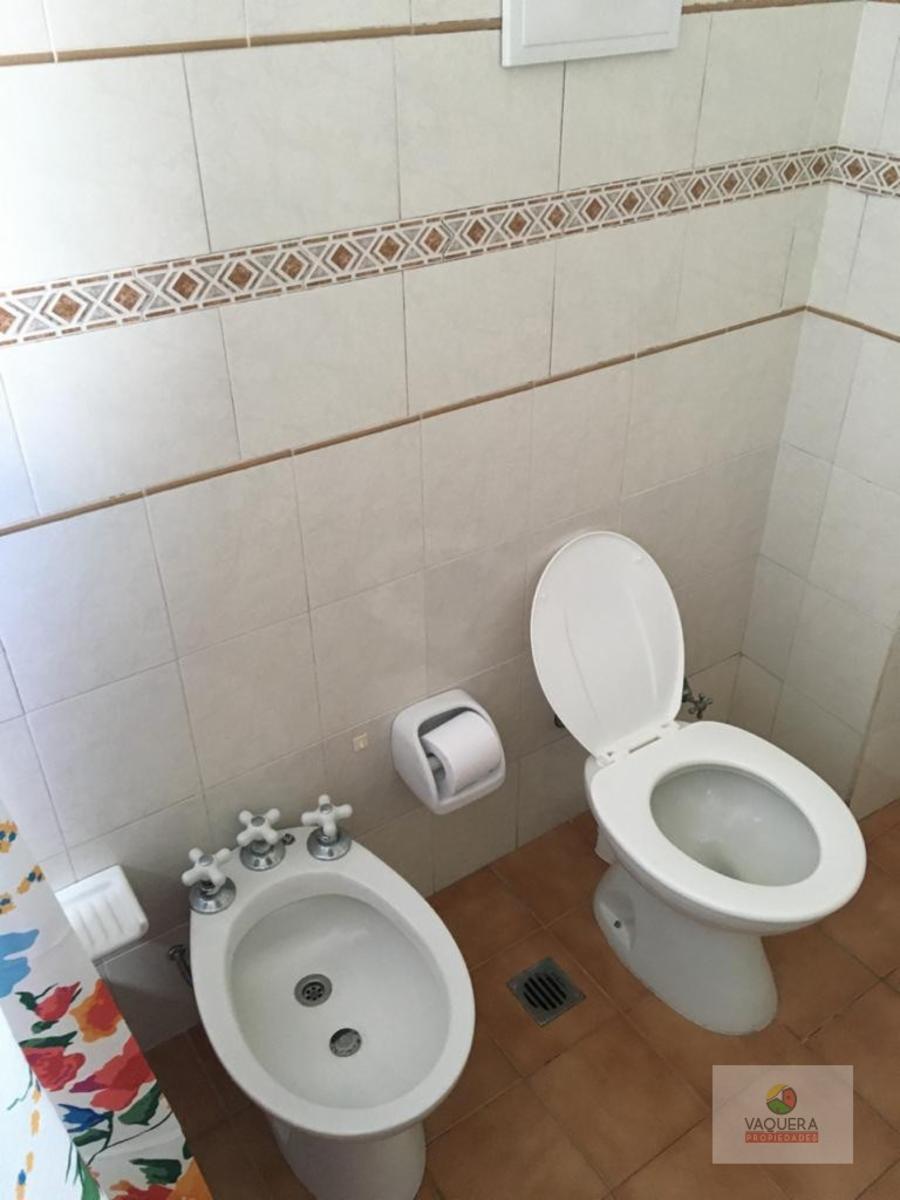 VaqueraPropiedades vende departamento de dos ambientes en San Fernando. — foto 4