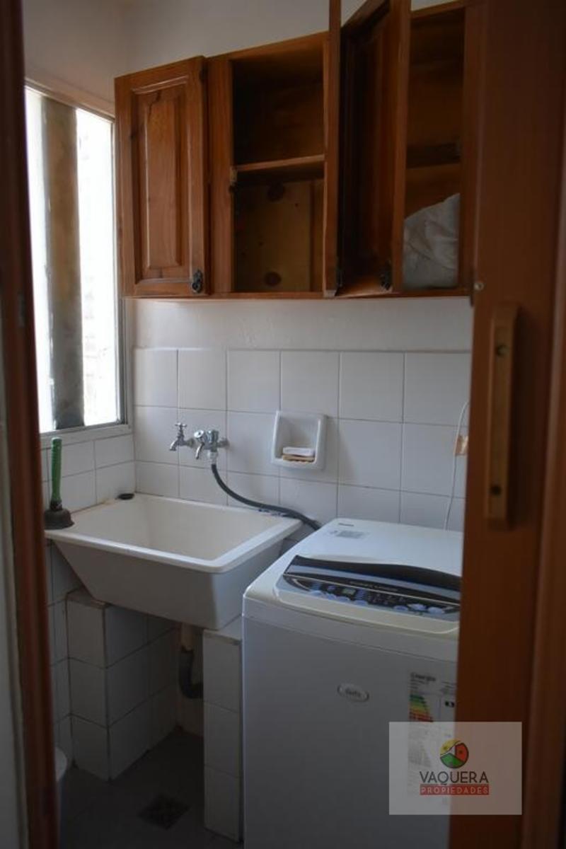 VaqueraPropiedades vende departamento de dos ambientes en San Fernando. — foto 6