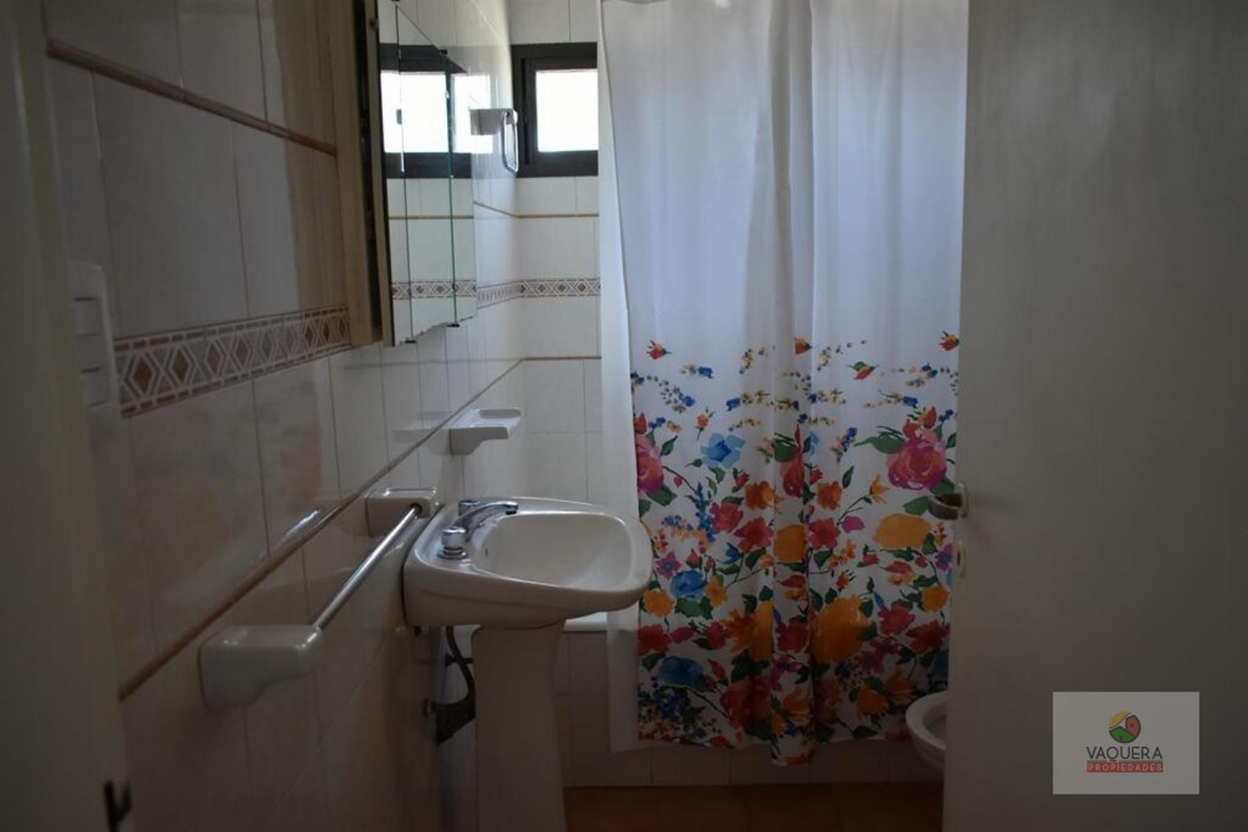 VaqueraPropiedades vende departamento de dos ambientes en San Fernando. — foto 7