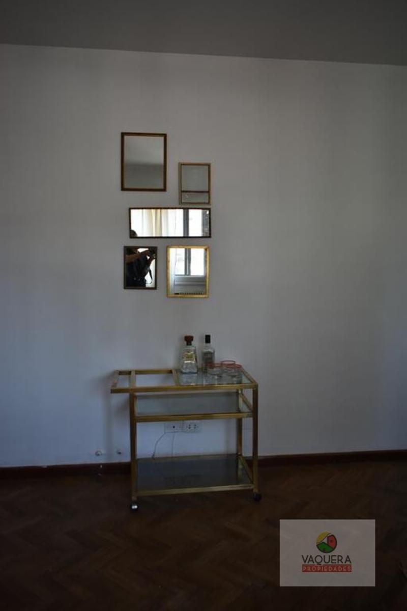 VaqueraPropiedades vende departamento de dos ambientes en San Fernando. — foto 11
