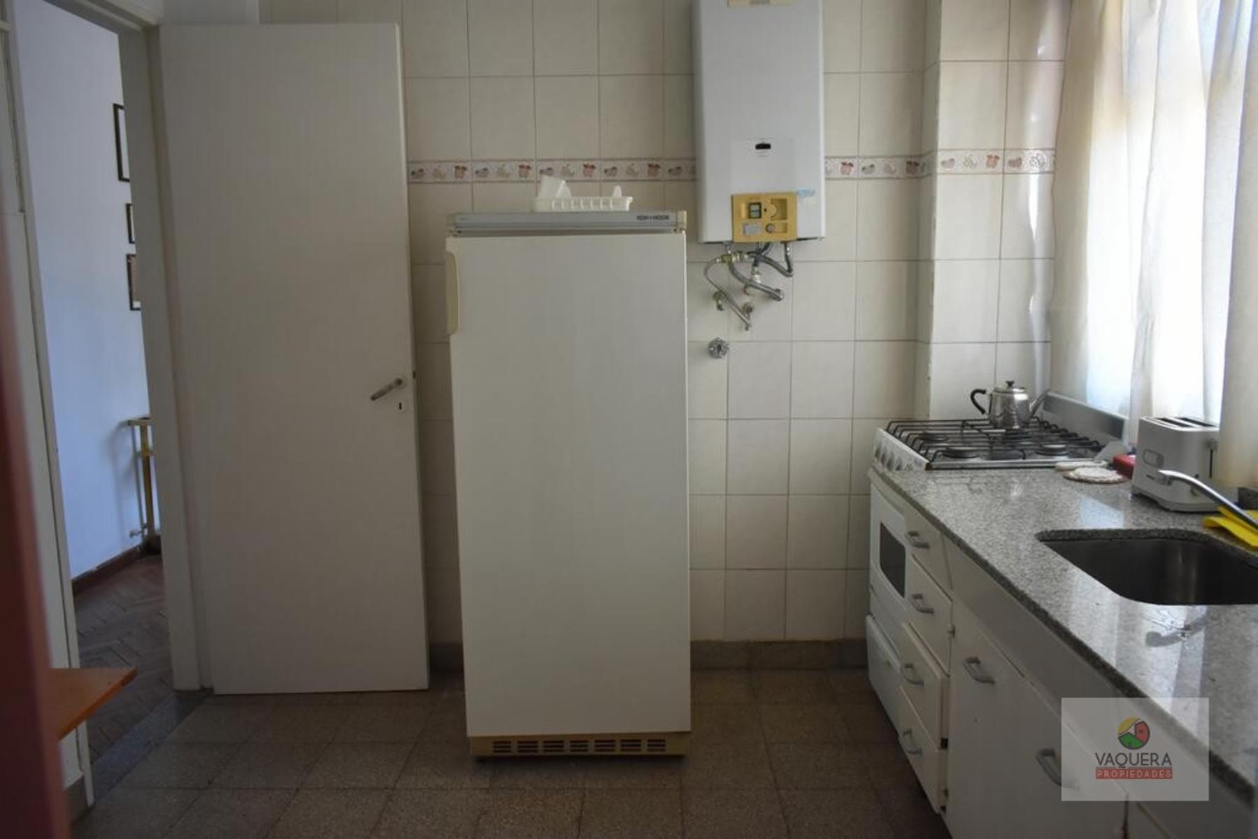 VaqueraPropiedades vende departamento de dos ambientes en San Fernando. — foto 12