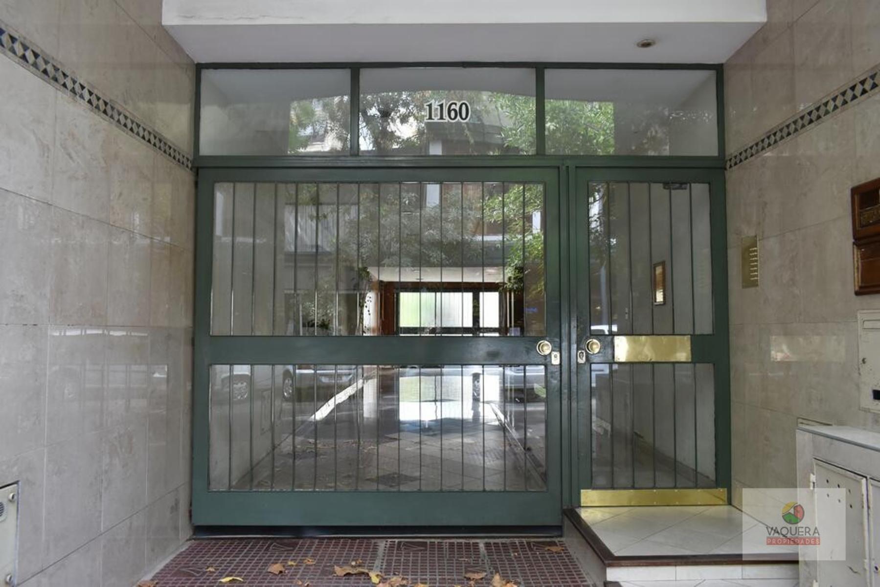 VaqueraPropiedades vende departamento de dos ambientes en San Fernando. — foto 13