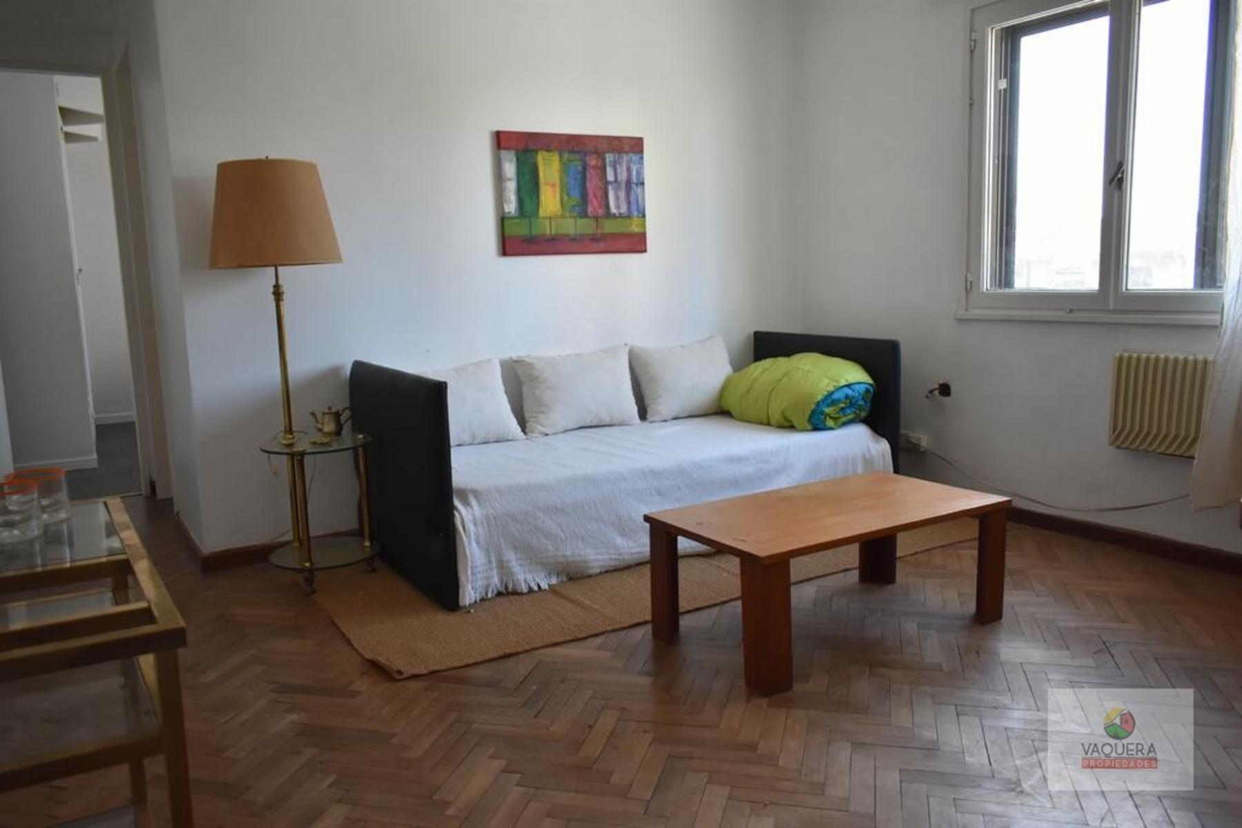 VaqueraPropiedades vende departamento de dos ambientes en San Fernando. — foto 14