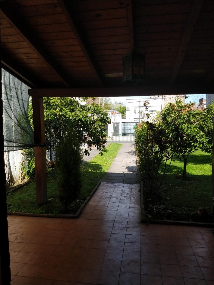 VaqueraPropiedades vende casa en Virreyes, San Fernando. — foto 2