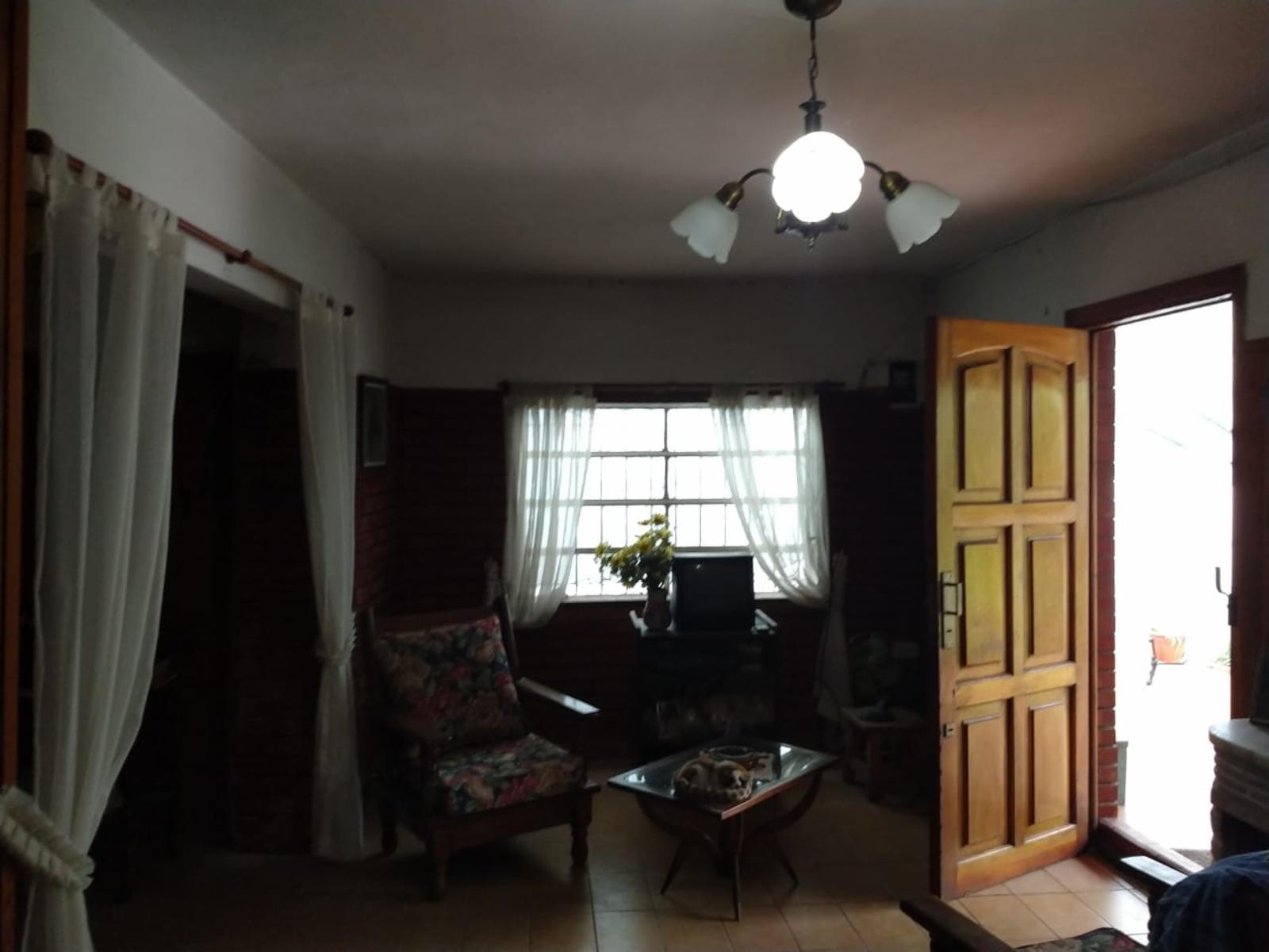 VaqueraPropiedades vende casa en Virreyes, San Fernando. — foto 4