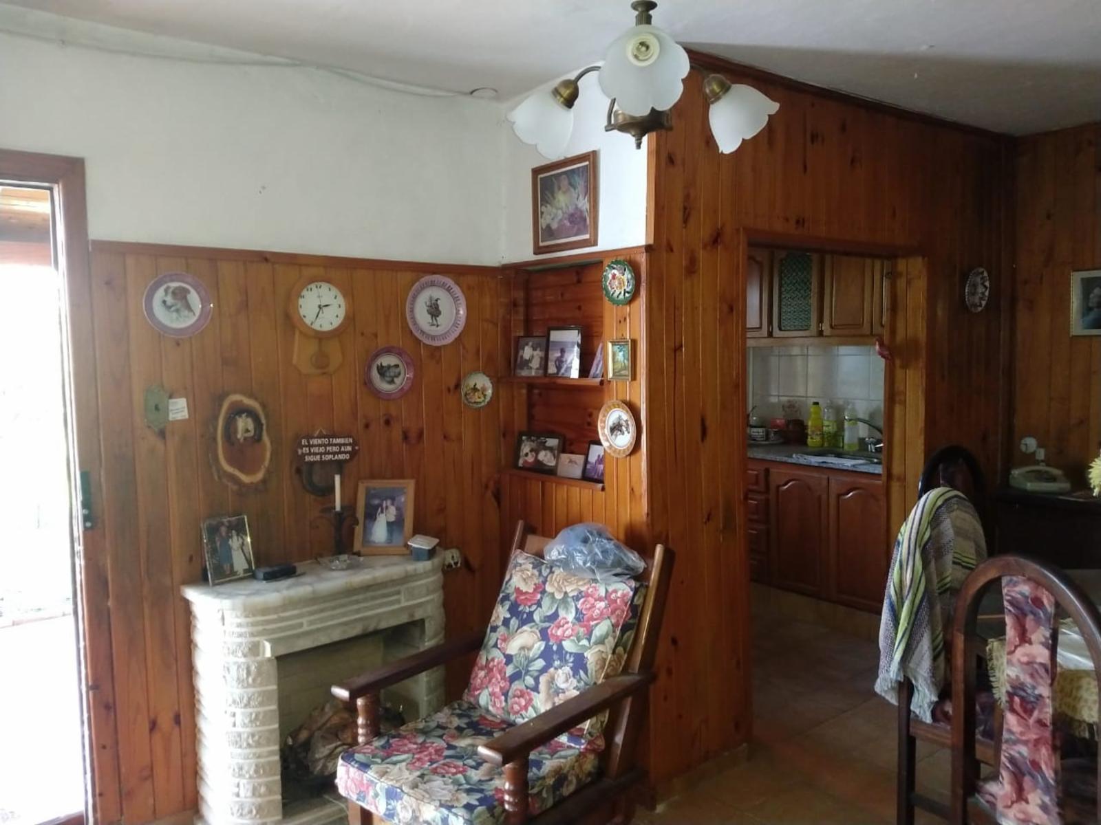 VaqueraPropiedades vende casa en Virreyes, San Fernando. — foto 10