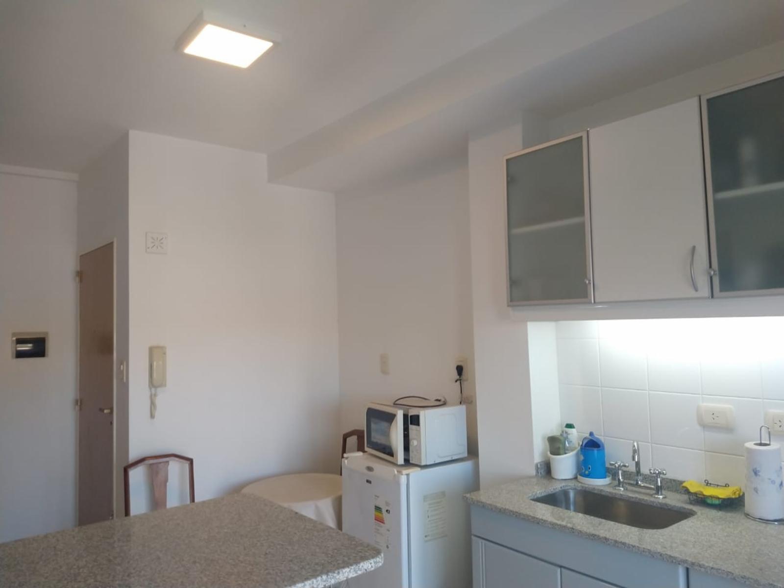 VaqueraPropiedades vende departamento en Victoria, San Fernando. — foto 2