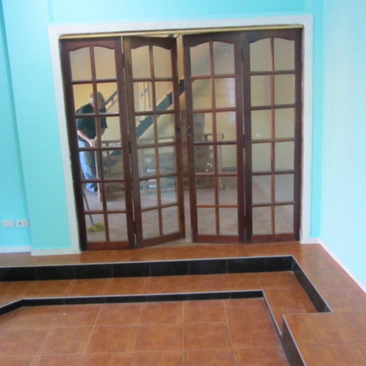 VaqueraPropiedades vende casa en San Fernando. — foto 13
