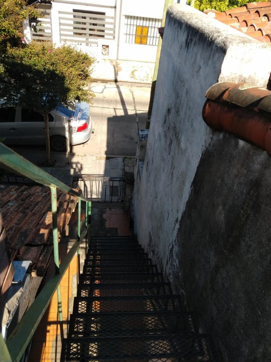 Vaquerapropiedades Vende PH en Planta Alta Al Frente, en Victoria, San Fernando. — foto 12