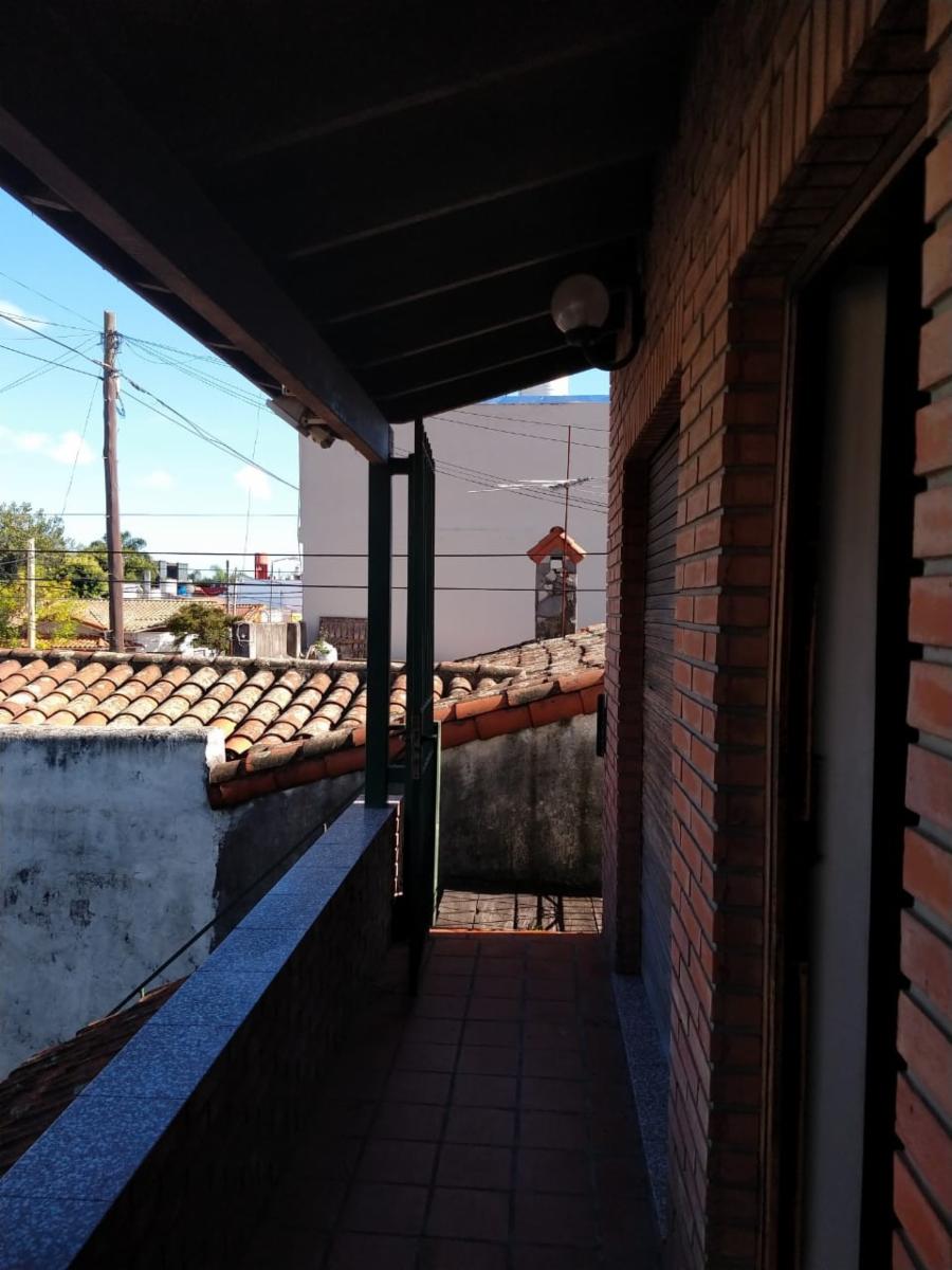 Vaquerapropiedades Vende PH en Planta Alta Al Frente, en Victoria, San Fernando. — foto 13