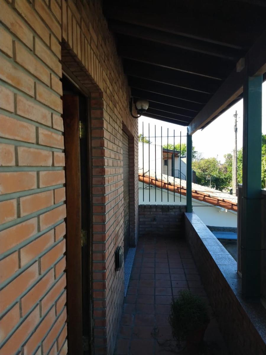Vaquerapropiedades Vende PH en Planta Alta Al Frente, en Victoria, San Fernando. — foto 14