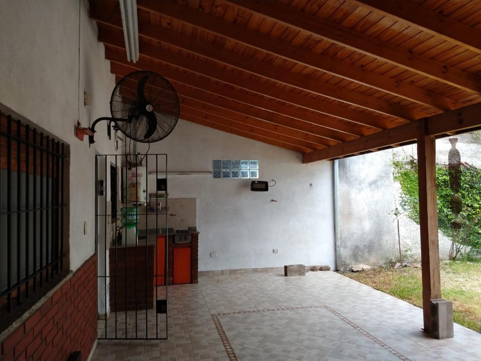 Vaquerapropiedades Vende Tres PH en Block en San Fernando. — foto 14
