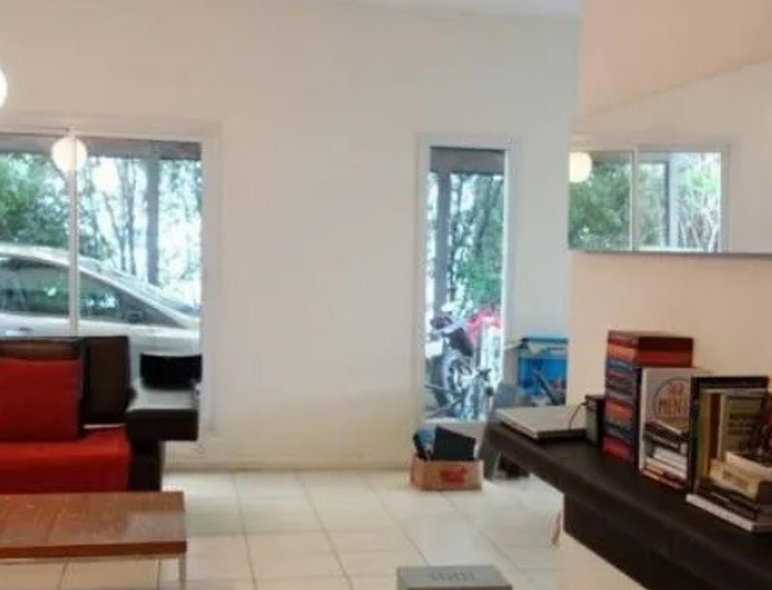 VaqueraPropiedades vende casa en barrio cerrado Santa Catalina de Benavidez — foto 3