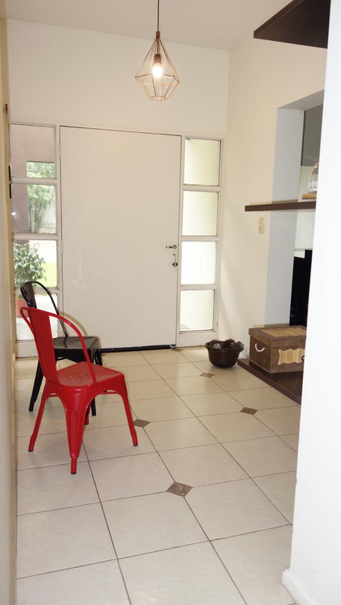 VaqueraPropiedades vende casa en barrio cerrado Santa Catalina de Benavidez — foto 4