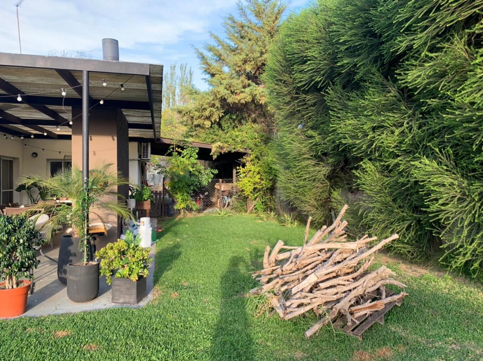 VaqueraPropiedades vende casa en barrio cerrado Santa Catalina de Benavidez — foto 11