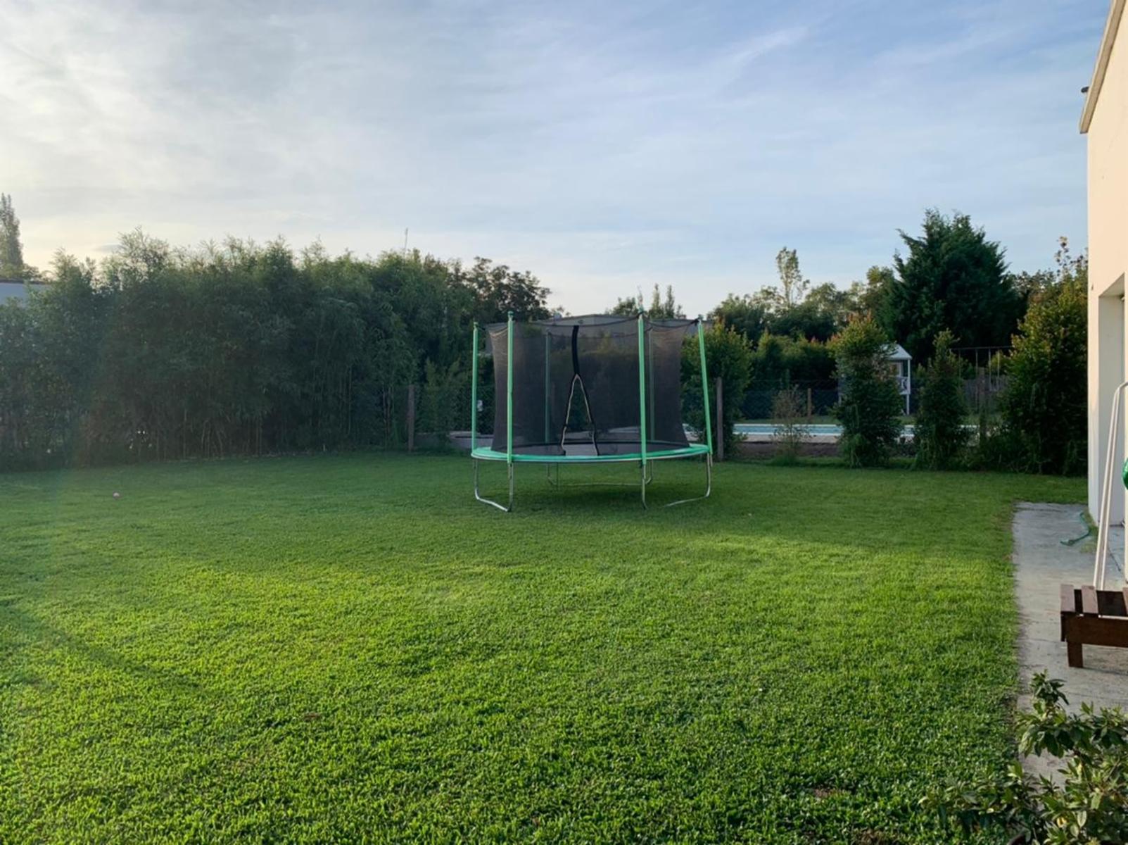 VaqueraPropiedades vende casa en barrio cerrado Santa Catalina de Benavidez — foto 13