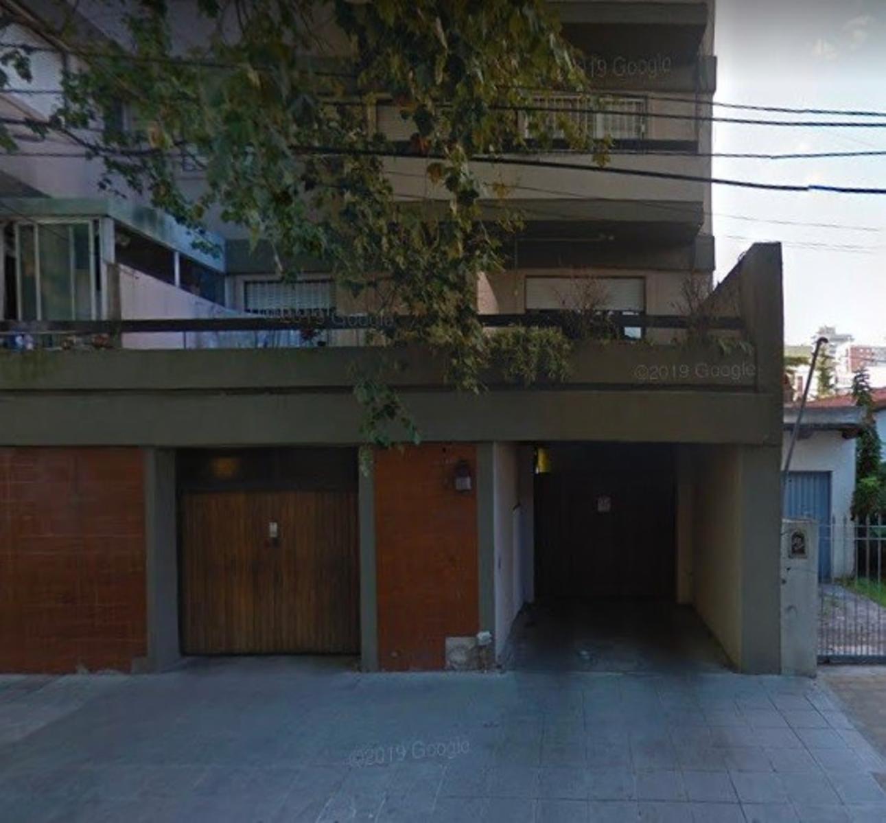 VaqueraPropiedades vende cochera en Vicente Loprez. — foto 3