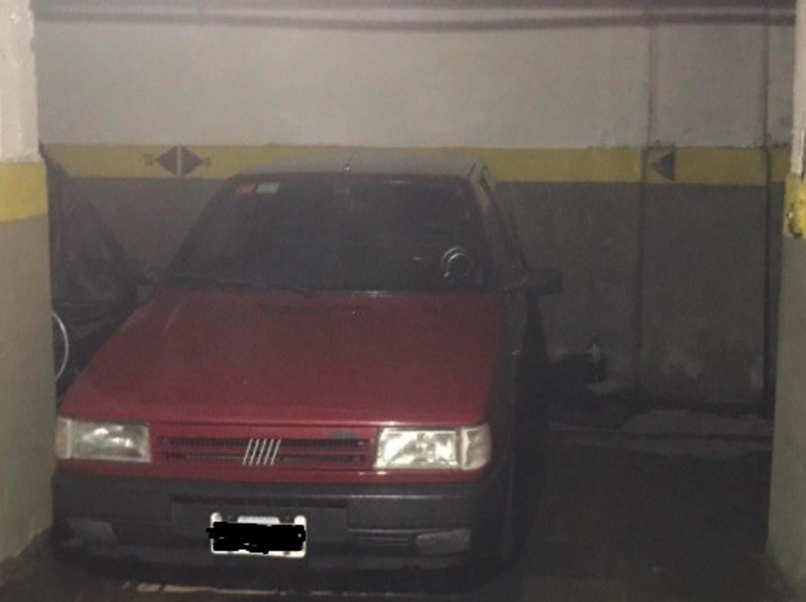 VaqueraPropiedades vende cochera en Vicente Lopez. — foto 2