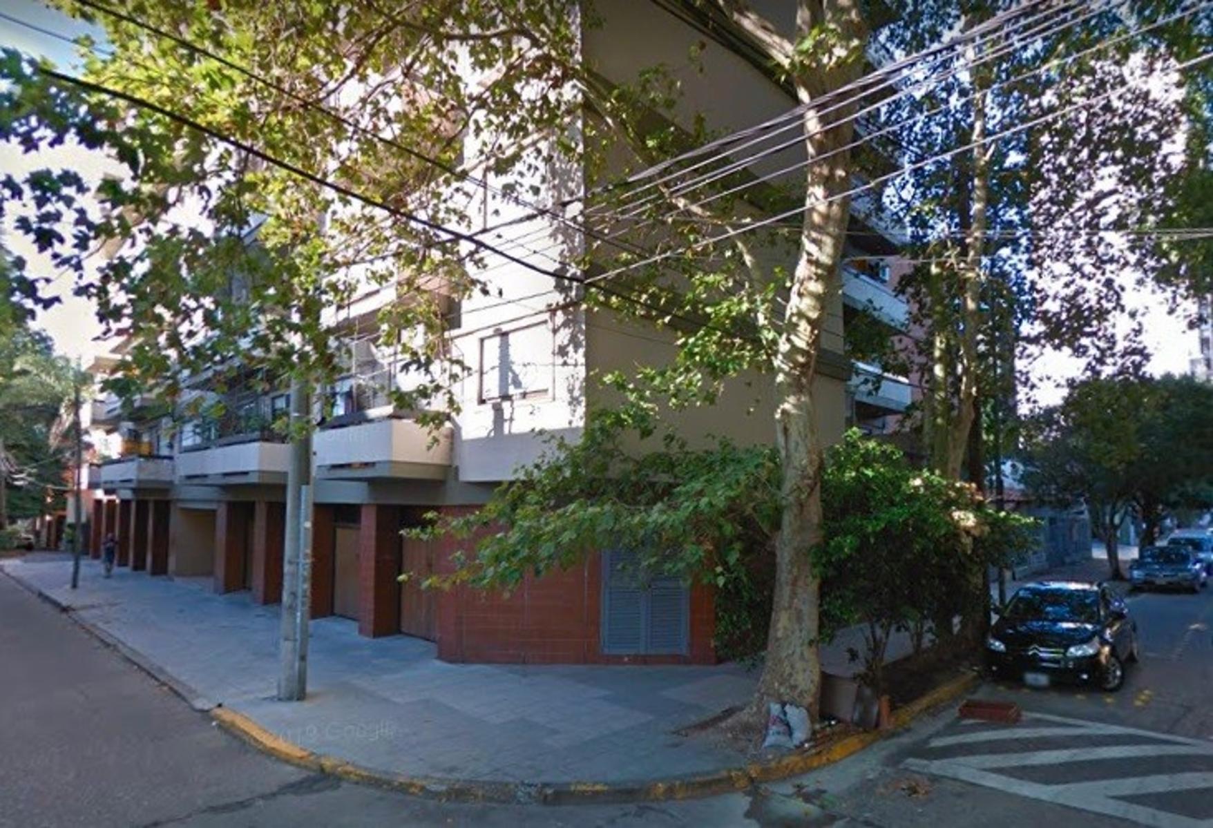 VaqueraPropiedades vende cochera en Vicente Lopez. — foto 5