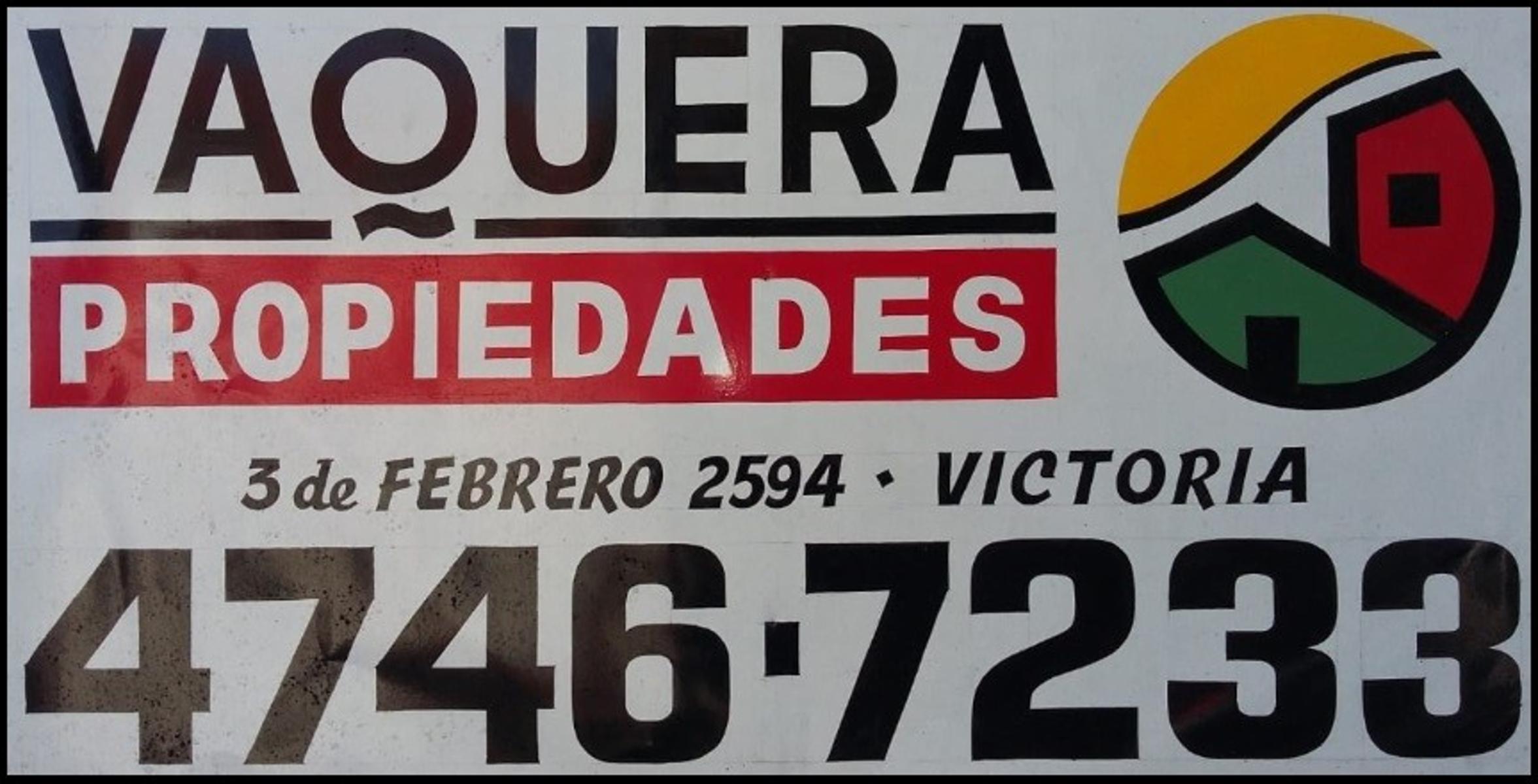 VaqueraPropiedades vende cochera en Vicente Lopez. — foto 6