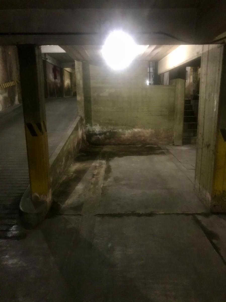 VaqueraPropiedades vende cochera en La Lucila.