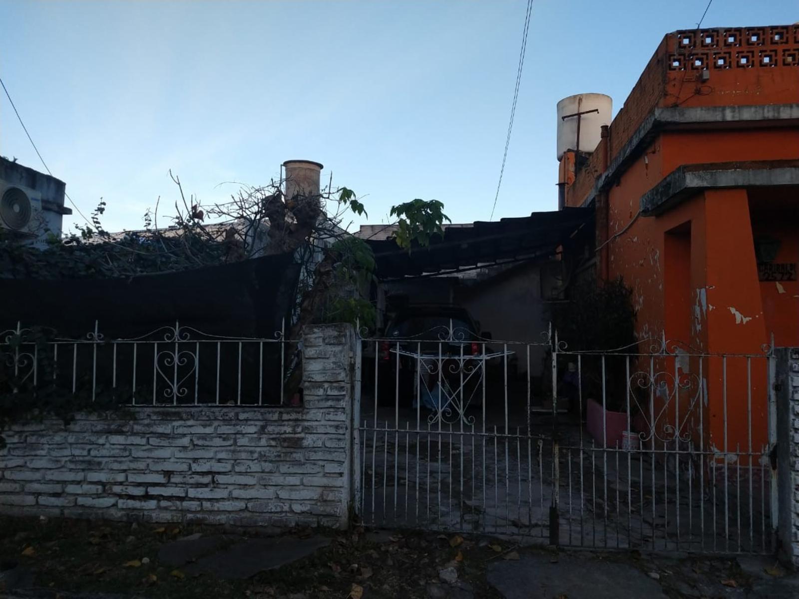 VaqueraPropiedades vende casa en Virreyes, San Fernando. — foto 2