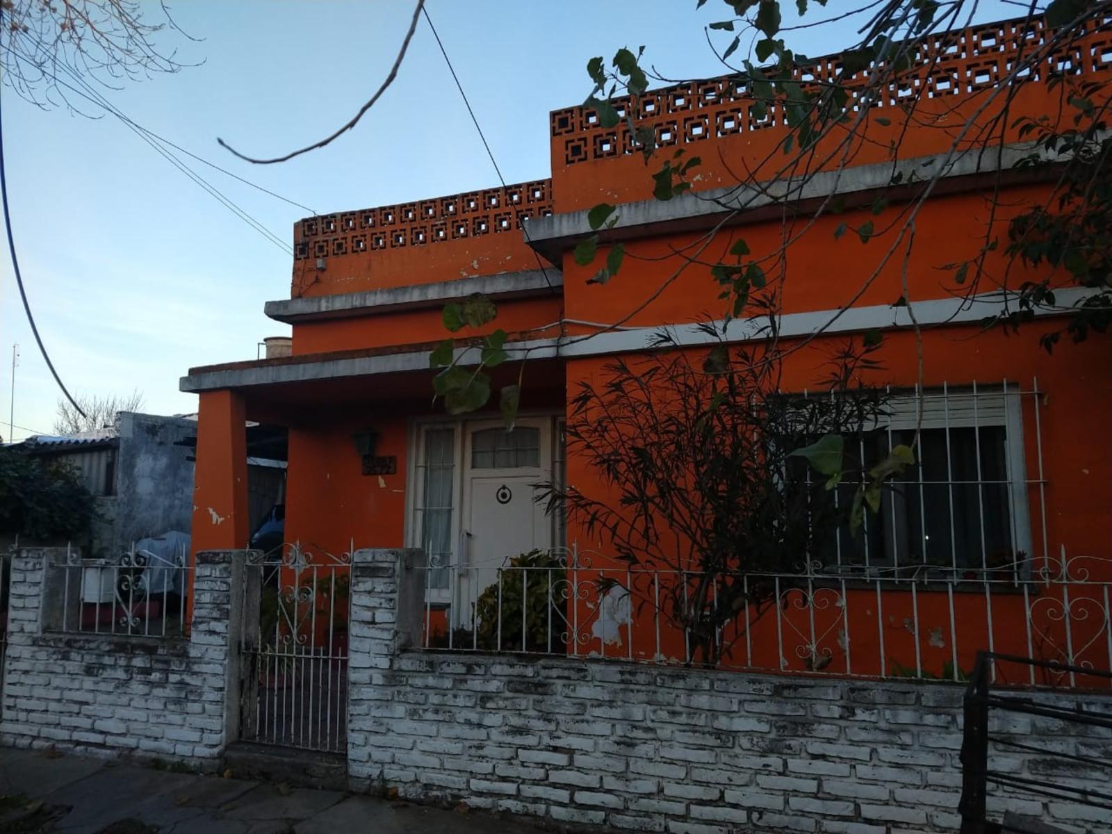 VaqueraPropiedades vende casa en Virreyes, San Fernando. — foto 3