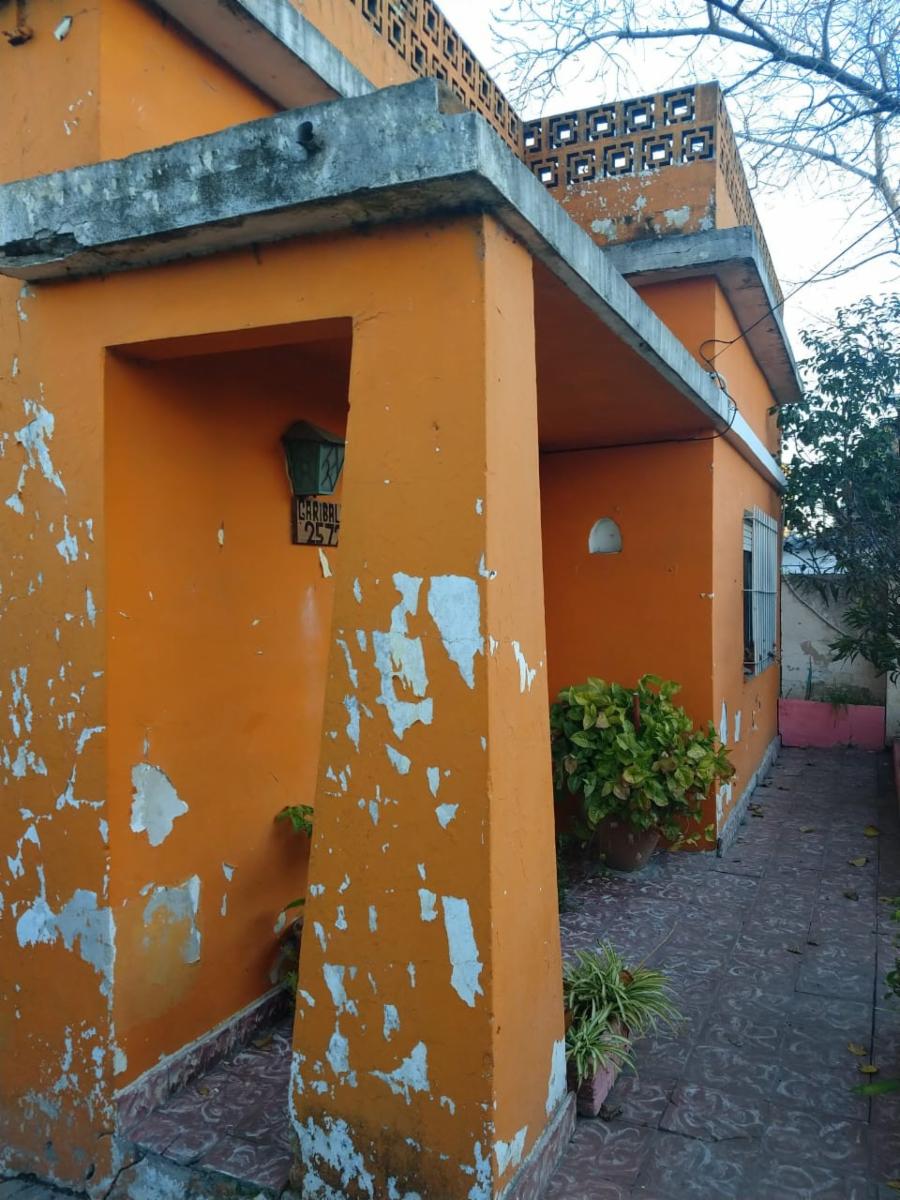 VaqueraPropiedades vende casa en Virreyes, San Fernando. — foto 5