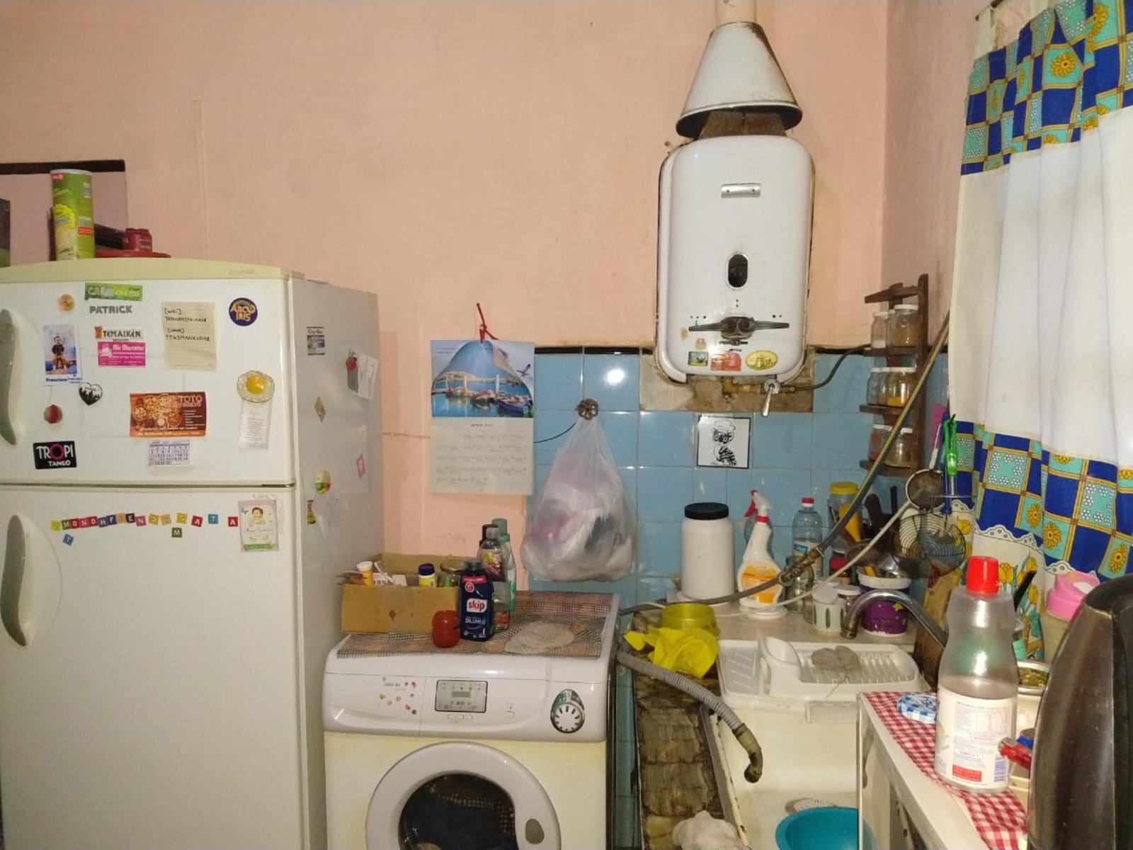 VaqueraPropiedades vende casa en Virreyes, San Fernando. — foto 8
