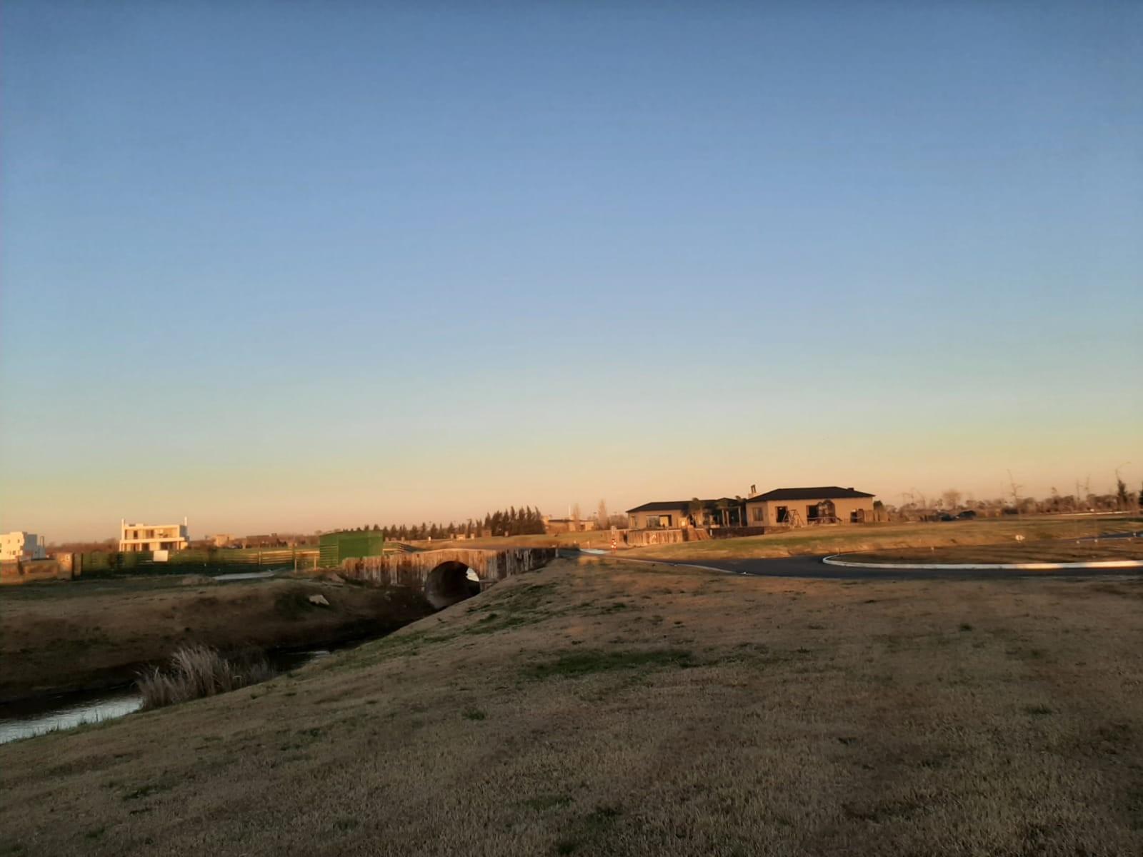 VaqueraPropiedades vende lote en barrio cerrado El Naudir de Escobar — foto 5