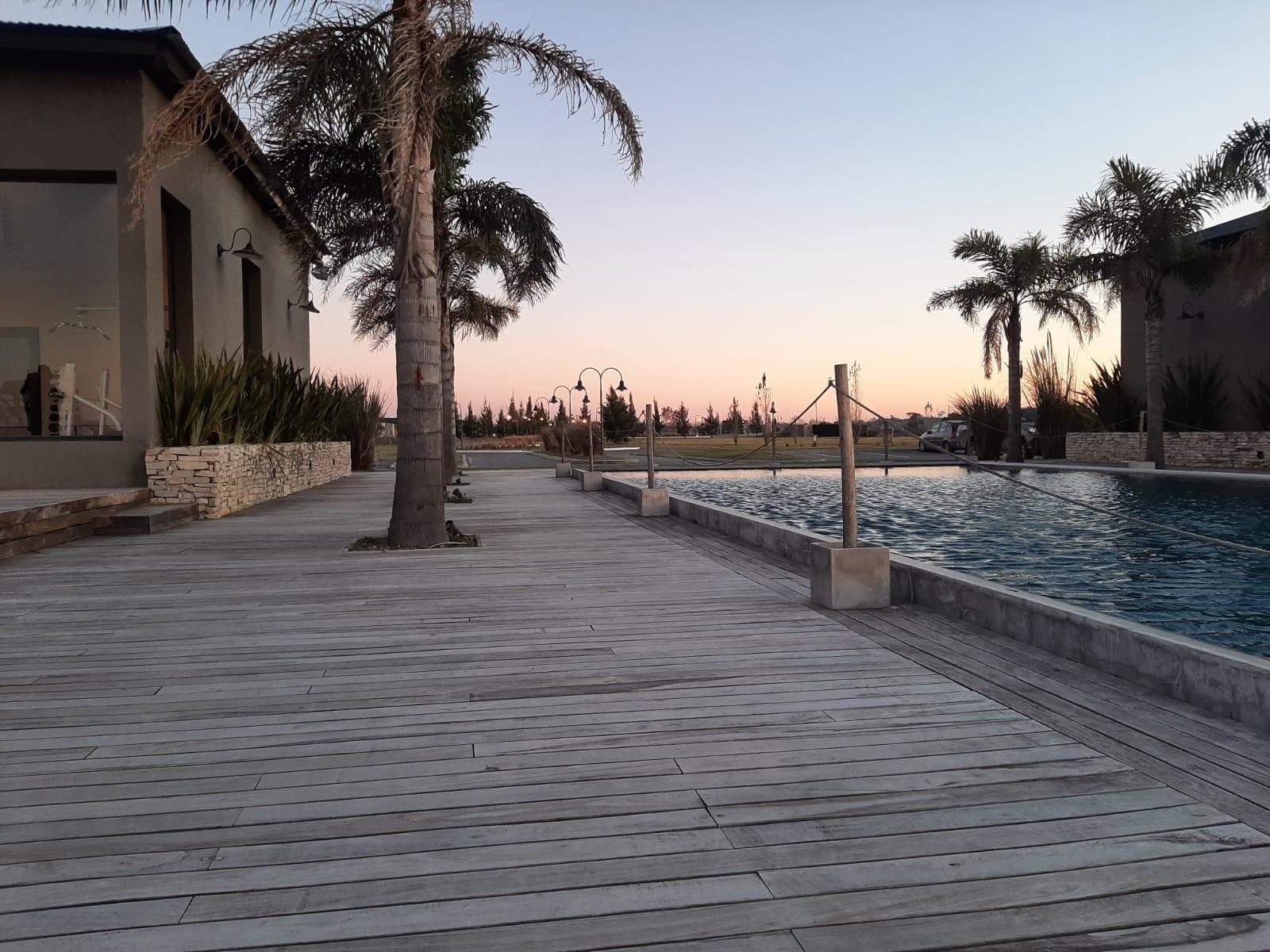 VaqueraPropiedades vende lote en barrio cerrado El Naudir de Escobar — foto 6